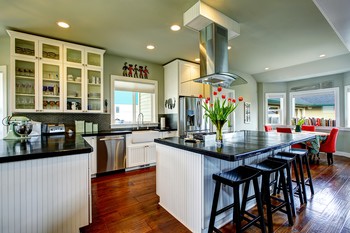 Kitchen Remodeling in Shorewood, Wisconsin by Reni’s Tile Inc.
