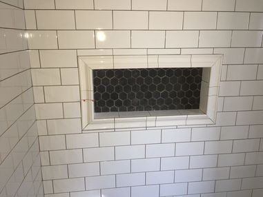 Tile Installation in Franklin, WI (1)